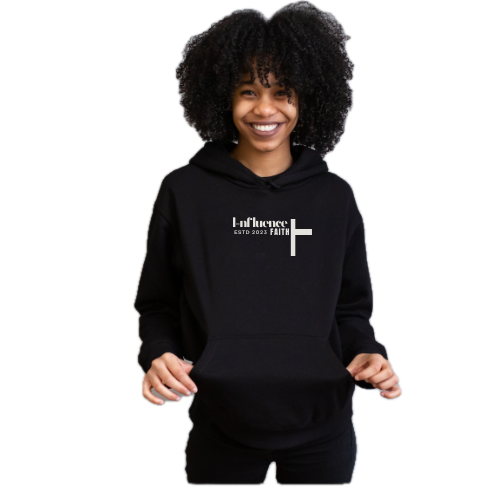 I-NFLUENCE HOODIE